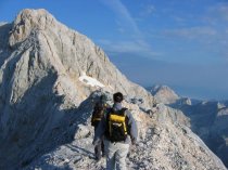 Slovenia 6 day Adventure