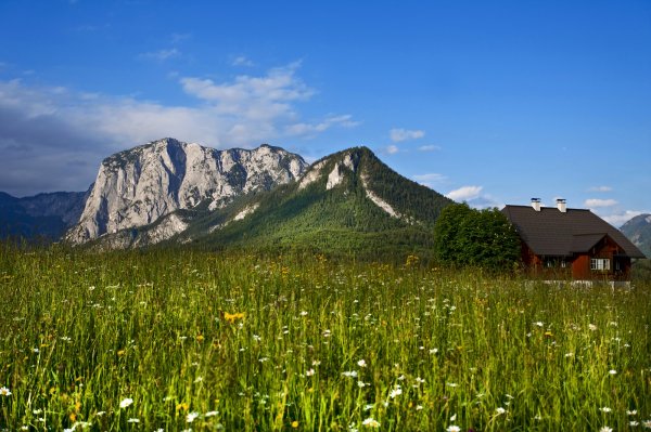 Ten Lakes Trekking Tour - 10 day