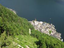Lake Walking In Austria's Salzkammergut
