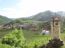 8 Day World Heritage Trail Wachau