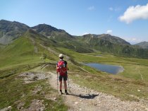 Salzburg’s Peaks & Kitzbühel Alps 8 Day