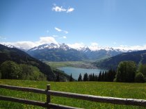 Salzburg’s Peaks & Kitzbühel Alps 8 Day